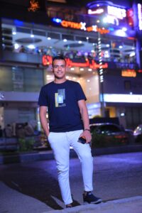 خالد الجارح 