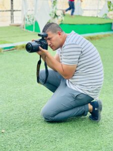 المصور توماس روفائيل