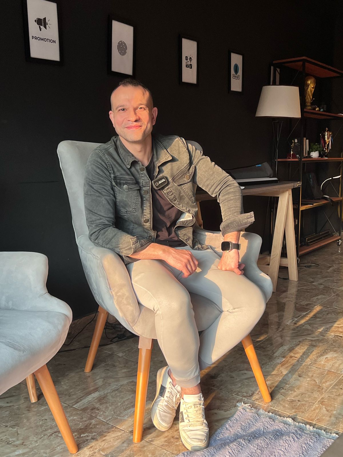 الرياضياتي مستر محمد عادل