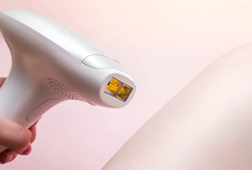 افضل ليزر منزلي في 2025