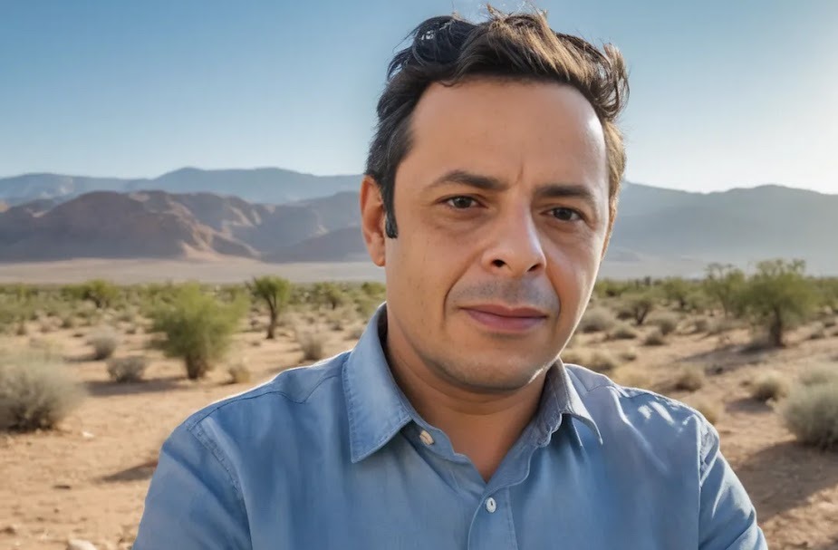 الدكتور عثمان عبدالرحمن الشيخ